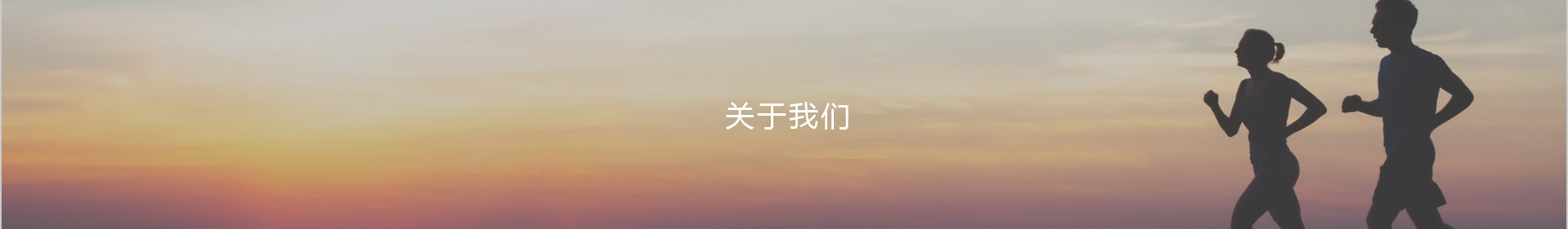 我们的服务